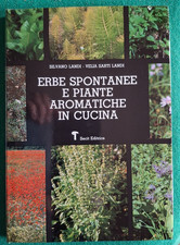 SILVANO LANDI ERBE SPONTANEE E