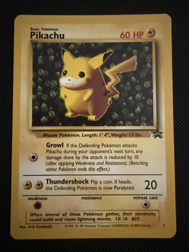 Carta promo wizards the - of,