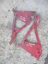 BEDFORD VAUXHALL  CF - Coppia