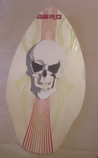 Tavola da Skate ZERO Skateboard  EUROLANDIA SIGILLATO ! SEALED !