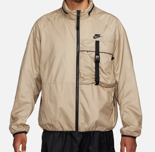 Nike tech jacket giacca - jacket,
