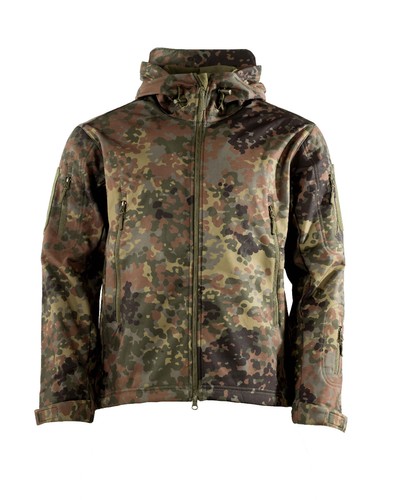 Delta softshell giacca outdoor - delta,