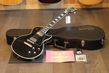 2007 Gibson Les Paul Custom