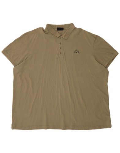 Polo uomo kappa 6xl - polo,