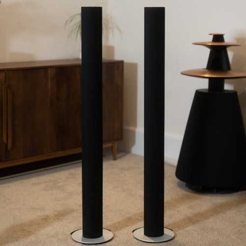 Bang olufsen b o - bang, beolab