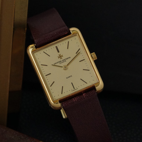 Vacheron constantin 1990s - vacheron,