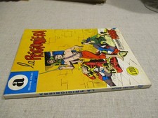 Il Comandante Mark Collana Araldo n.47 - Edicola.