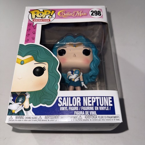 Funko pop sailor neptune - sailor,