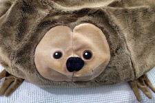 Cuscino copri animali talpa