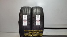 GOMME USATE  4 STAGIONI