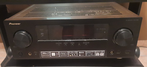 Sintoamplificatore 7 2 - sintoamplificatore, 7.2