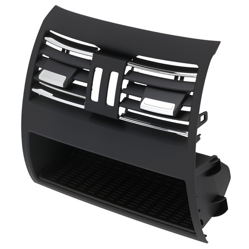 Air vent posteriore cromato - posteriore,
