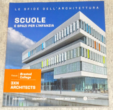 LE SFIDE DELL'ARCHITETTURA
