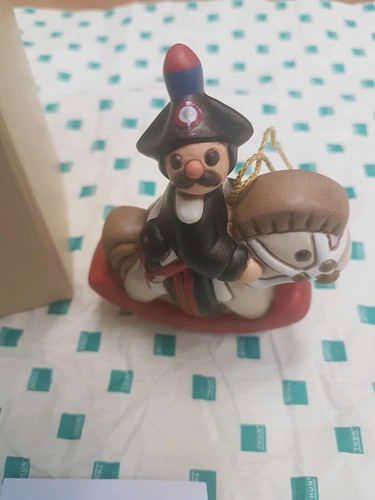 Merav thun carabiniere - merav.,