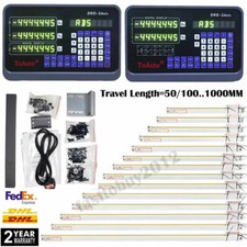 ToAuto Display DRO Lettura