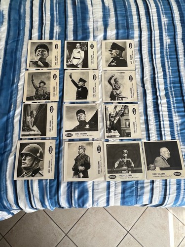 Mussolini vinili discorsi - mussolini,