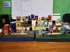 Profumi mignon collezione