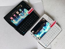 Sony Ericsson Xperia Mini Pro