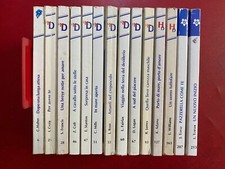 HARMONY DESTINY Lotto 14 Libri