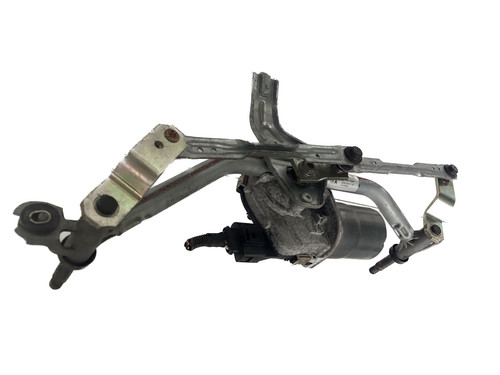 Motorino tergicristallo tandem - motorino,
