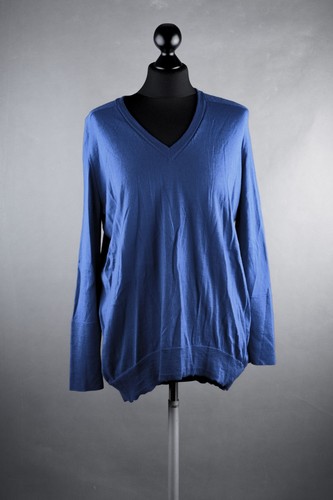 Pulli donna blu - pulli,