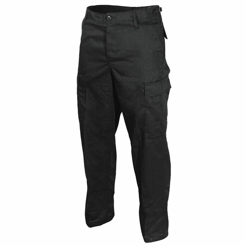 Pantaloni ranger bdu - bdu,
