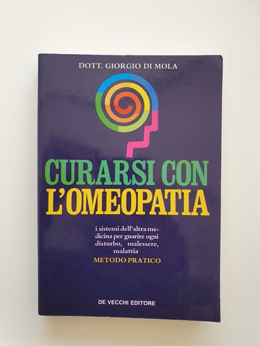 Mola curarsi con - mola,