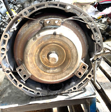 RICAMBI USATI, CAMBIO AUTOMATICO CHRYSLER 300 C 3.0 CRD V6