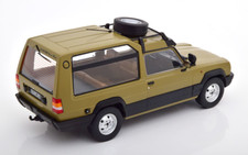 TALBOT MATRA RANCHO X - 1979