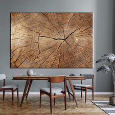 Decorazione da parete texture