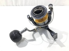 Mulinello da spinning Shimano 15 Twin Power SW 6000HG