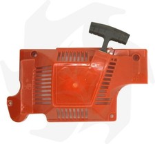 AVVIAMENTO PER MOTOSEGA HUSQVARNA 55 RANCHER