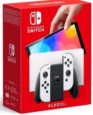 Nintendo Switch Modello OLED