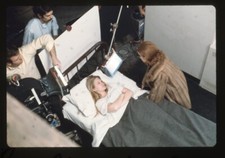 The People Next Door Deborah