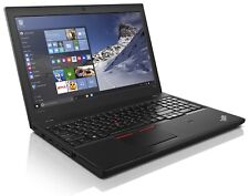 Lenovo ThinkPad T560 Computer portatile