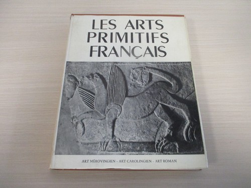 Les arts primitifs francais - les,