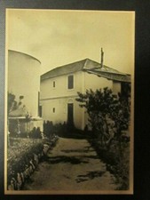 CARTOLINA DI FRATTOCCHIE