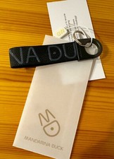 Portachiavi Mandarina Duck