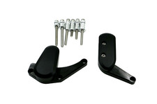 Protezione motore paraurti