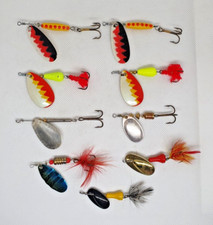 Lotto da 9 Cucchiaini - Spoon