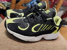 Adidas Yung-1 Uomo Taglia 9.5