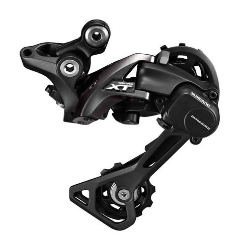 Shimano deore m8000 shadow - xt,