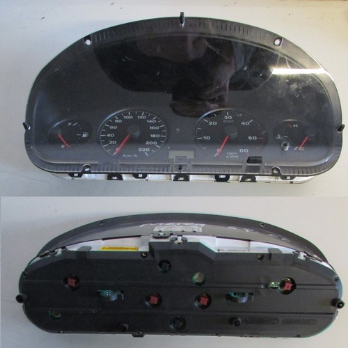 Quadro strumenti 46769230 fiat - quadro,