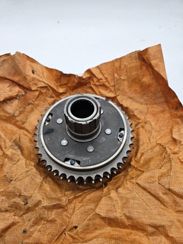 Pignon transmission primaire - transmission,