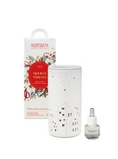 Nasoterapia Kit Holiday