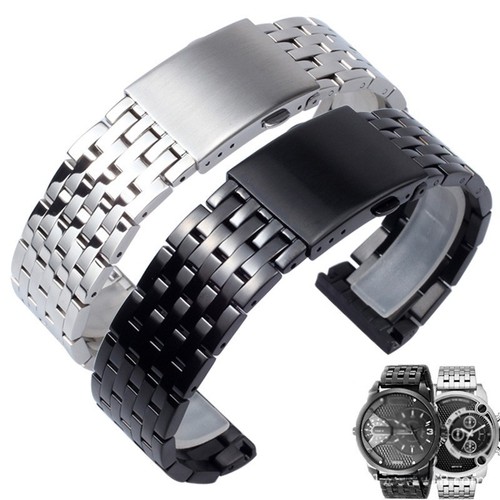 Seiko 22mm stile oyster - 22mm,