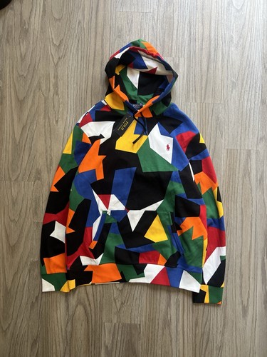 Polo ralph lauren colorata - polo,