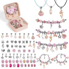 Kit Braccialetti Fai Da Te per