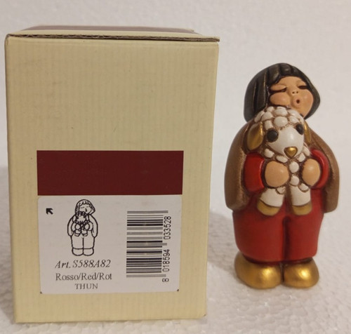 Thun presepe classico - thun, classico: