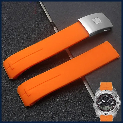 Per tissot t047 - tissot, cinturino